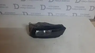 Volkswagen Golf 7 Sağ Sis Farı
