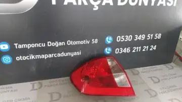 Hyundai Getz Sol Stop 06-10