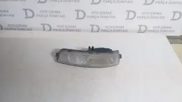 Hyundai Accent Blue Sol Sis Farı