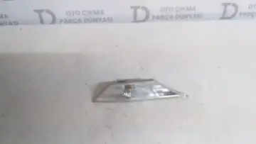 Honda Civic Sol Sis Farı