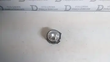 Renault Clio Sağ Sis Farı