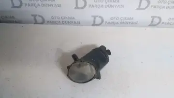 Volkswagen Sol Sis Farı