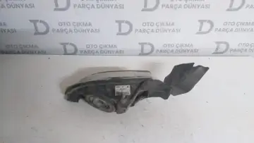Fiat Egea Sağ Sis Farı