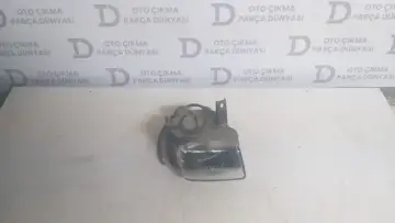 Opel Astra G Sol Sis Farı