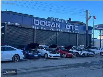 Mercedes Vito Sağ Sol Stop Takımı