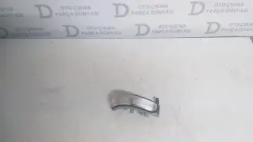 Toyota Corolla Sol Ayna Sinyali