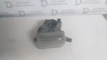 Opel Astra G Sol Sis Farı