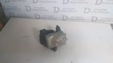 Opel Vectra C Sağ Sis Farı