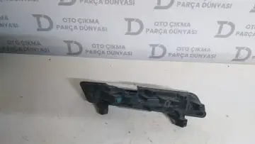 Renault Clio 4 Sol Gündüz Ledi