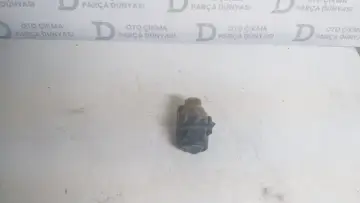 Opel Astra J Sağ Sis Farı