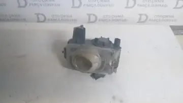Opel Astra H Sol Sis Farı