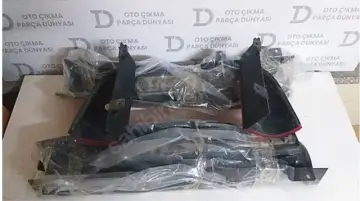 Mercedes Vito Sağ Sol Stop Takımı
