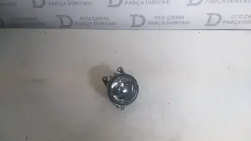 Peugeot Partner Sol Sis Farı