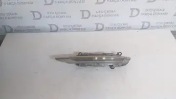Mercedes S Serisi Sağ Gündüz Ledi W 221