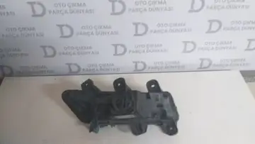 Peugeot 2008 Sol Gündüz Ledi