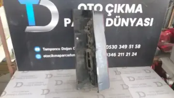 Mercedes Sprinter Sol Stop