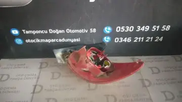 Peugeot 206 Sol Stop