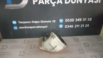 Volkswagen Passat B 6 Sağ Dış Stop