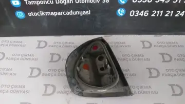 Renault Clio 2 Symbol Sağ Stop