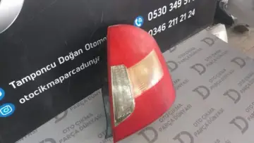 Hyundai Accent Era Sağ Stop
