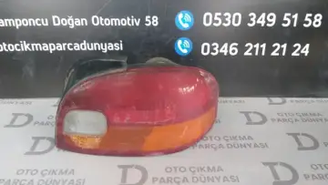 Hyundai Accent Sağ Stop