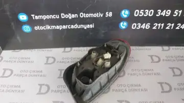 Hyundai Accent Sol Stop