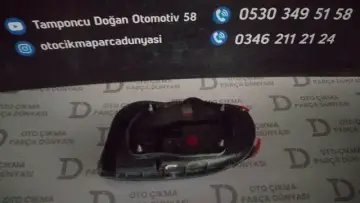 Hyundai Accent Sol Stop
