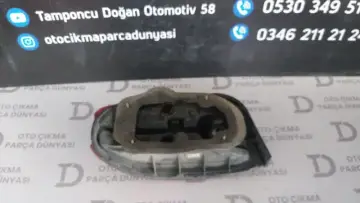 Hyundai Accent Sağ Stop
