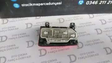 Volkswagen Caddy Sol Stop