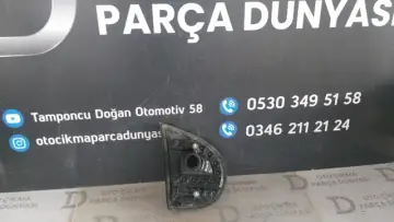 Volkswagen Golf 5 Sağ İç Stop