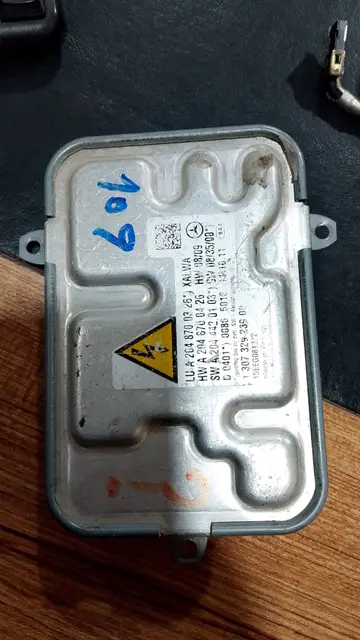 Mercedes-BMW Far Beyni