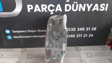 Fiat Fiorino Sağ Stop