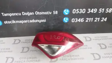 Hyundai I20 Sağ Dış Stop
