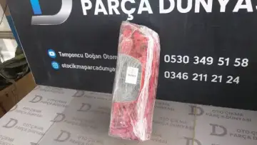 Fiat Fiorino Sağ Stop