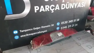 Fiat Doblo 2 Sol Stop