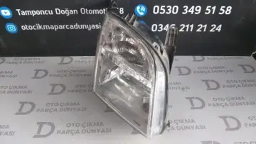 Ford Fusion Sağ Far