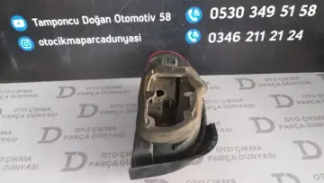 Hyundai Accent Sağ Stop Y.Kasa