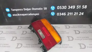 Toyota Corolla Sol Stop E.Kasa