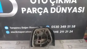 Renault 19 Sağ Dış Stop