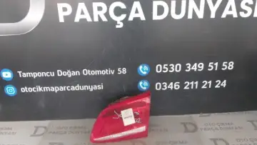 Volkswagen Jetta Sağ İç Stop