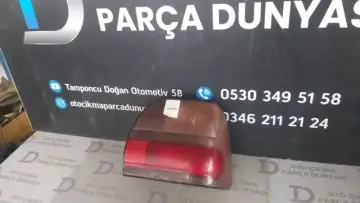 Renault 19 Sağ Dış Stop