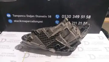 Mercedes Vito Sağ Far