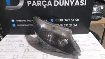 Mercedes Vito Sağ Far