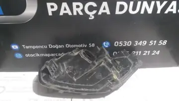 Ford Courier Sağ Far