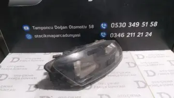 Volkswagen Polo Sağ Far