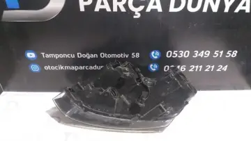 Volkswagen Polo Sağ Far-21