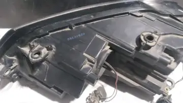 Volkswagen Jetta Sağ Far