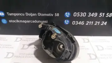 Volkswagen Golf 4 Sağ Far