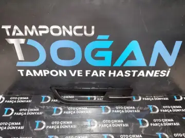 Volkswagen Passat Sol Sis Çerçevesi 2014