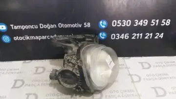 Nissan Juke Sağ Far 10-14